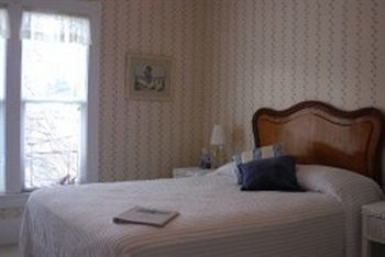 The Inn At Penn Cove Купвілл Екстер'єр фото