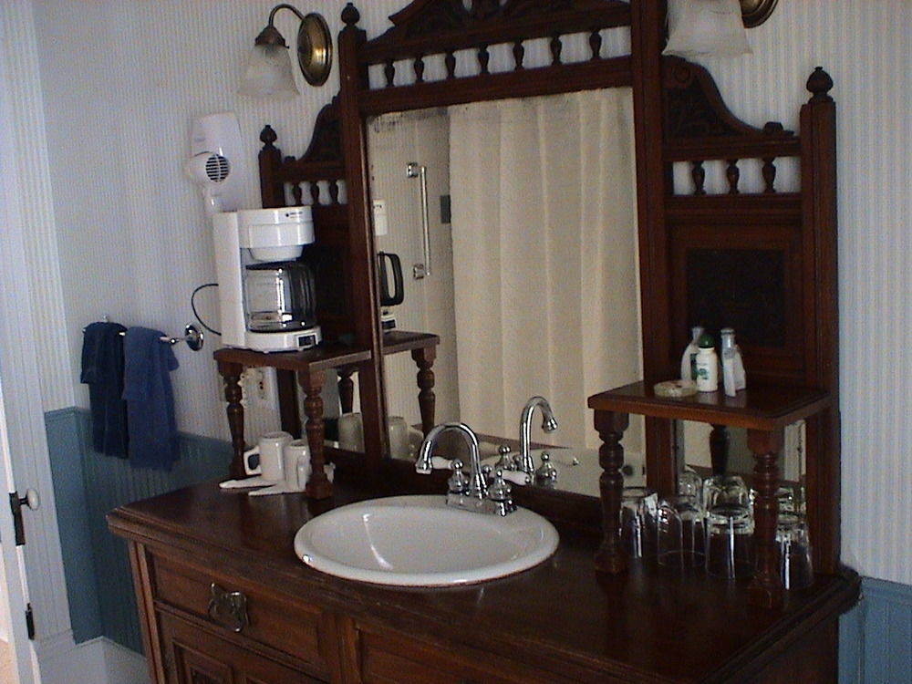 The Inn At Penn Cove Купвілл Номер фото